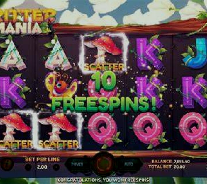 Resident (X Play) slot
