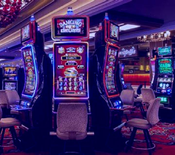 Respin 7s online slot