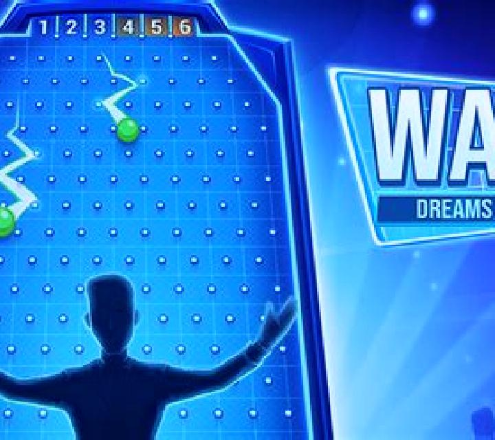 Respin City: Johny Joker slot machine