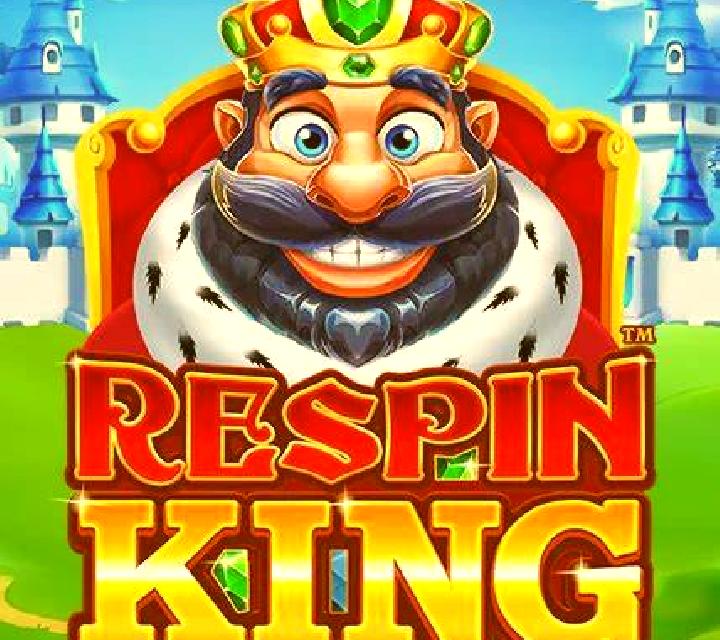 Respin King slot