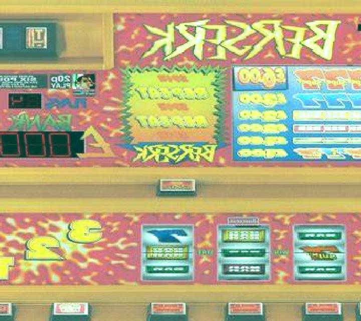 Respin Mania slot machine