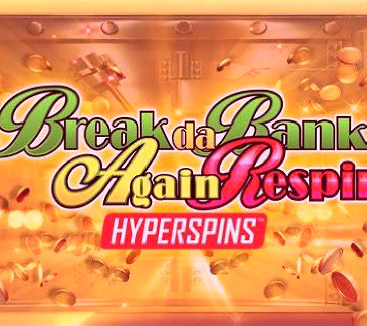 Respin slot game