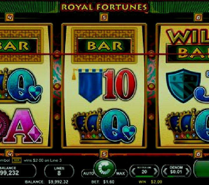 Retro Reels: Extreme Heat online slot