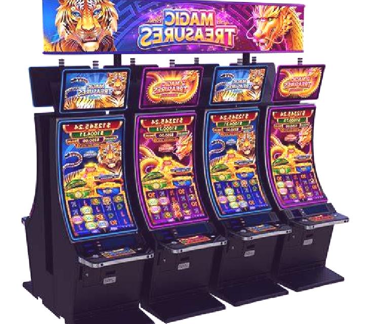 Retro Riches online slot