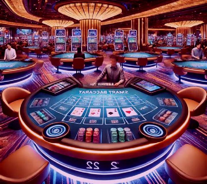 Retro Solitaire slot machine