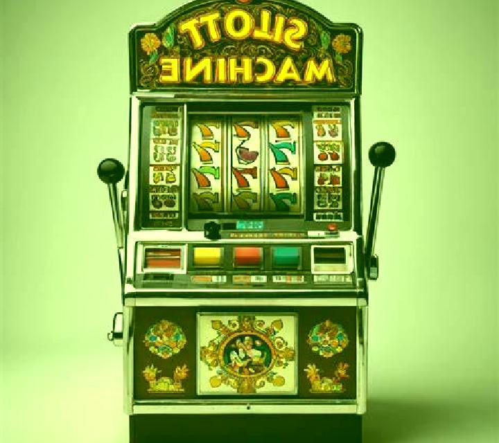 Retro Style online slot