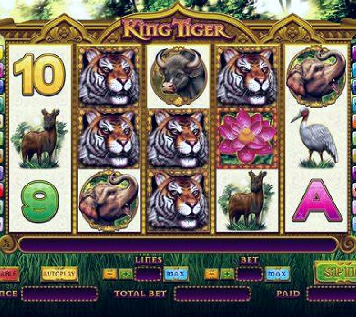 Return to Valhalla online slot