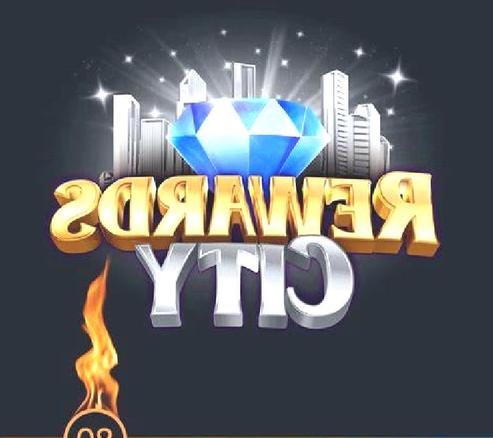 Rewards City online slot