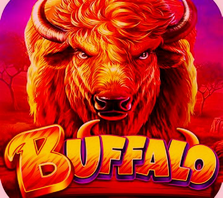 Rex Stampede slot machine