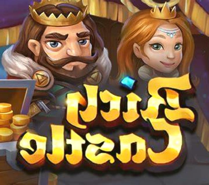 Rich Castle online slot