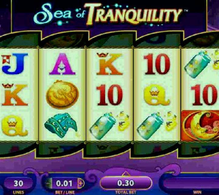Rich Little Hens World Class slot machine