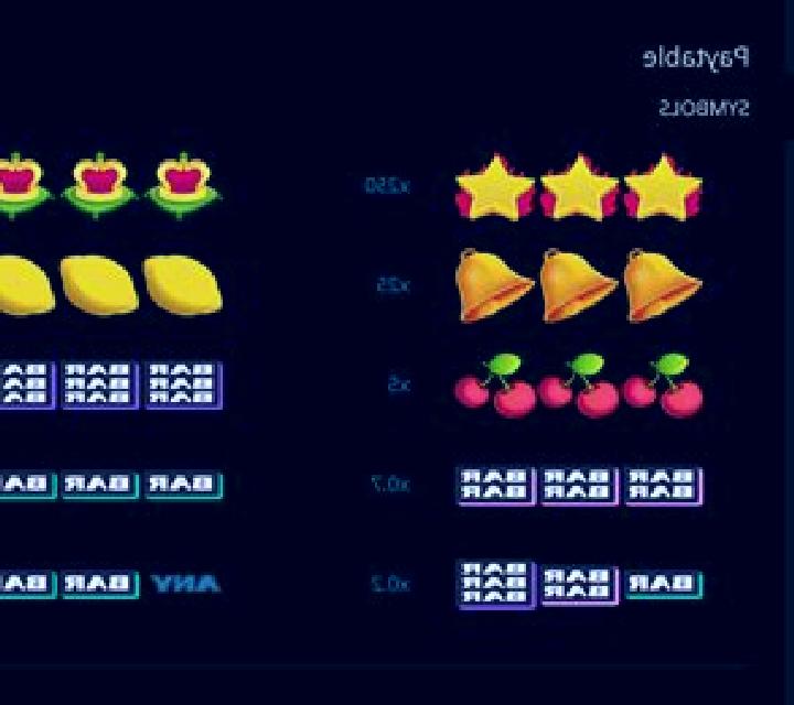 Rich Reels slot
