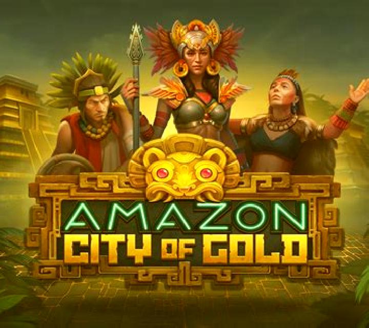 Rich Roll: Lust For Gold! slot machine