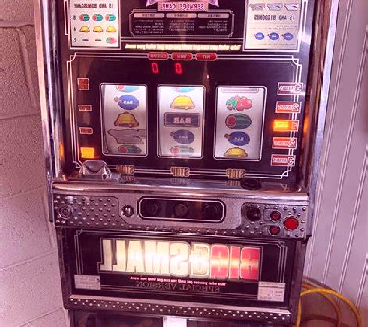 Rich Roll: Lust For Gold! slot