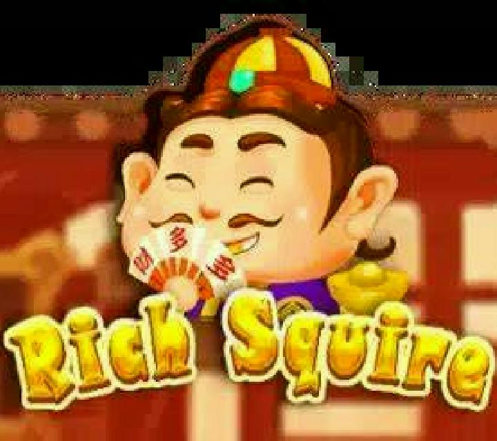 Rich Squire online slot