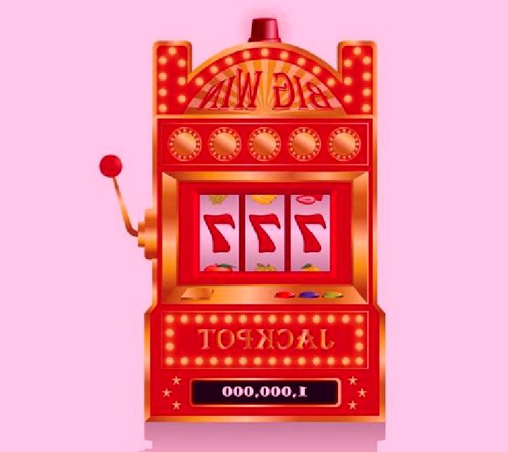 RichPot slot machine