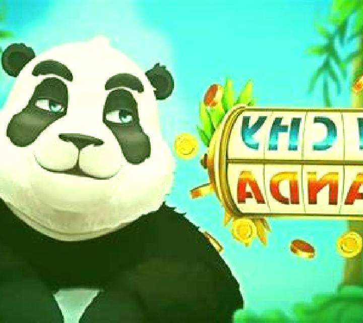 Richy Panda online slot
