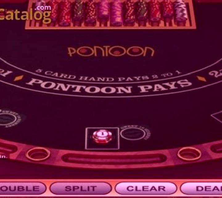 Richy Witchy online slot