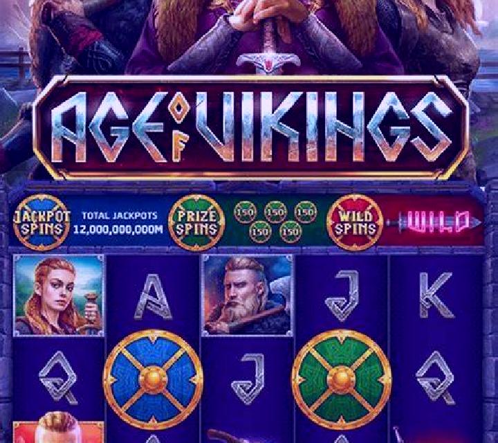 Ricky Tycoon slot