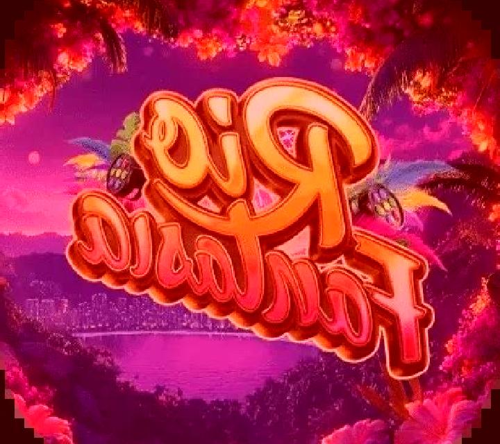 Rio Fantasia slot