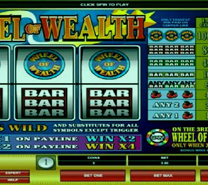 Rio Fever (XIN Gaming) slot