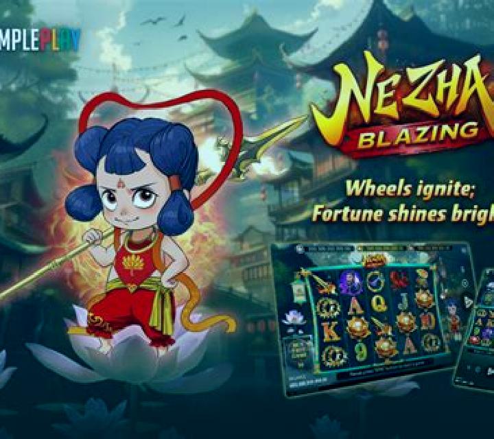 Rio Reels slot game