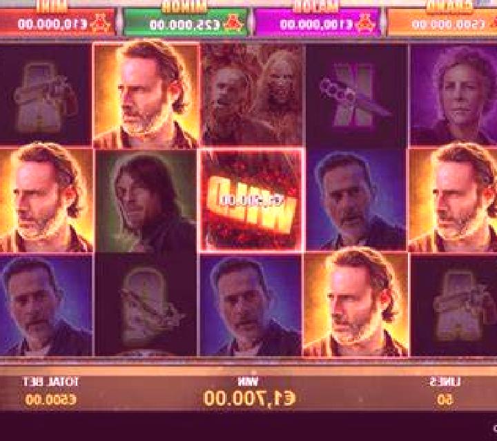 Rising Royals slot machine