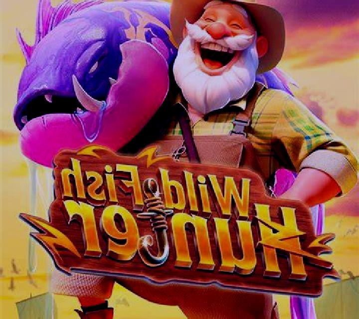 River Dragons (Genesis) slot game