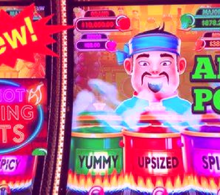 Road Kings online slot