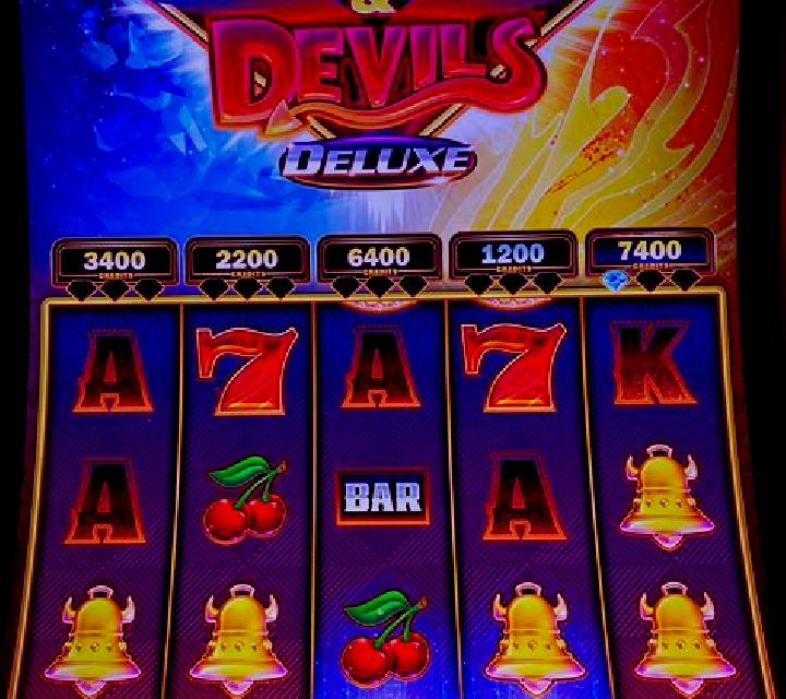 Road Trip 66 slot game
