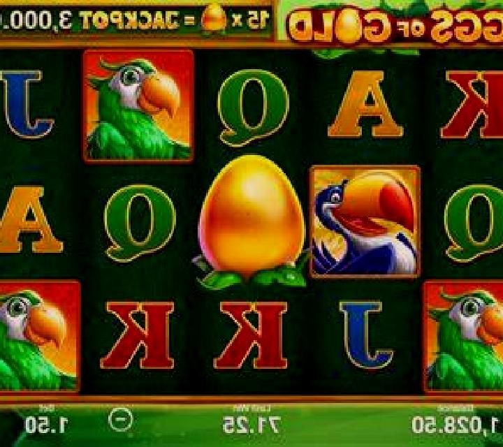 Roar of the Bear Megaways slot