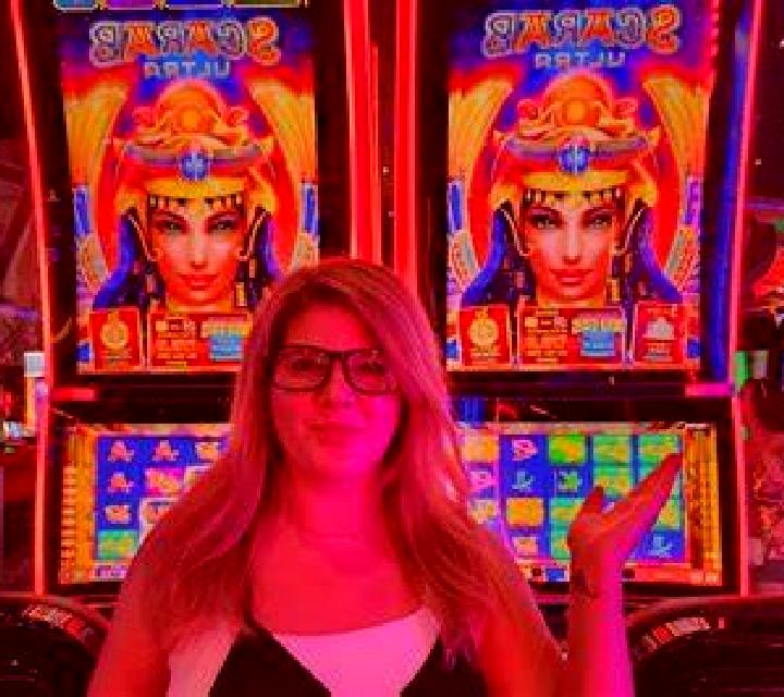 Robo Ultra slot machine