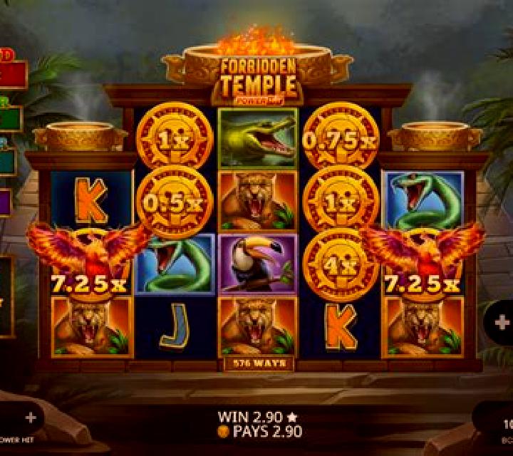 RoboCop online slot