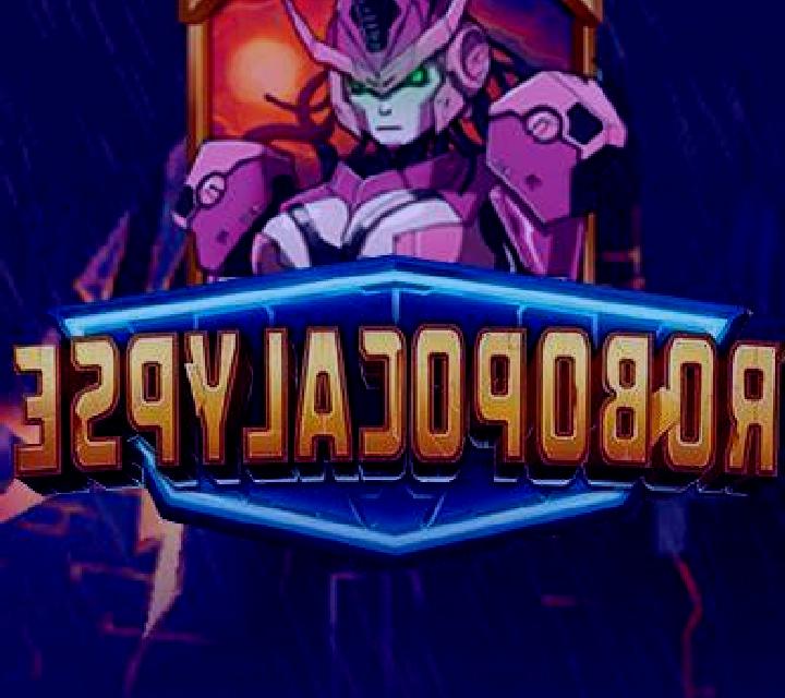 Robopocalypse online slot