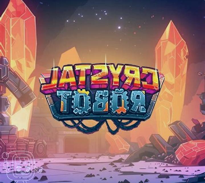 Robot World online slot