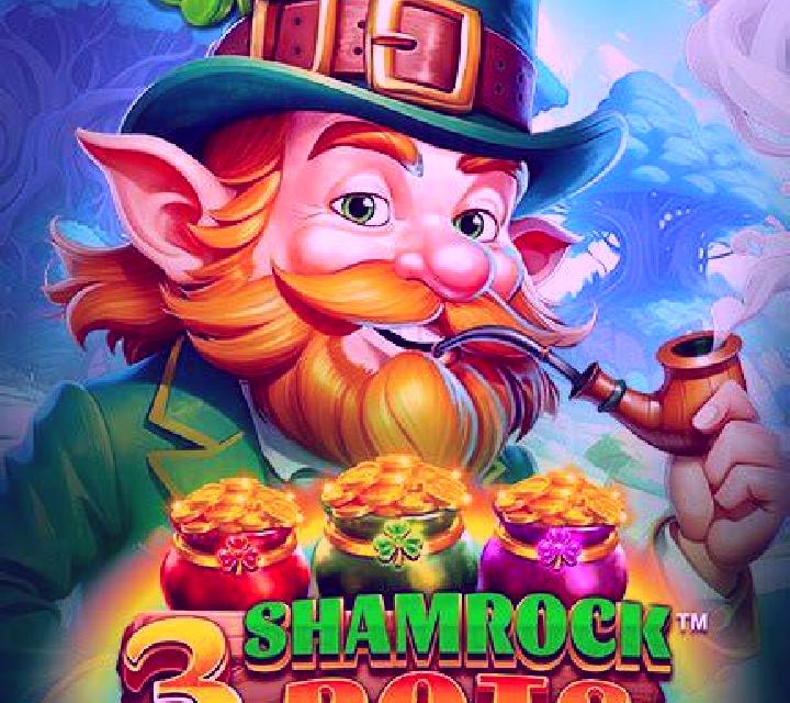 Roc - Cave of Wonders slot