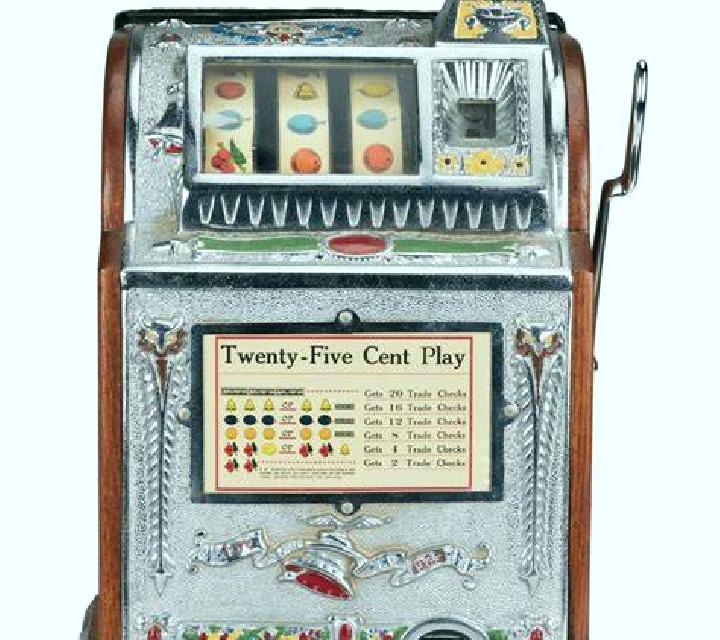 Rock Paper Scissors (AGT Software) slot game