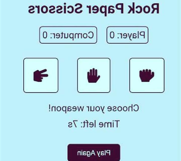 Rock Paper Scissors (BetGames) slot game