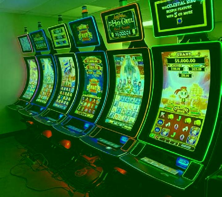 Rock Paper Scissors (Playtech) online slot