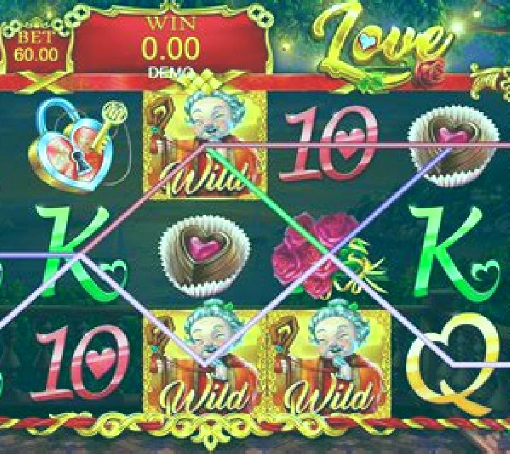 Rocket Adventure Bingo Express online slot