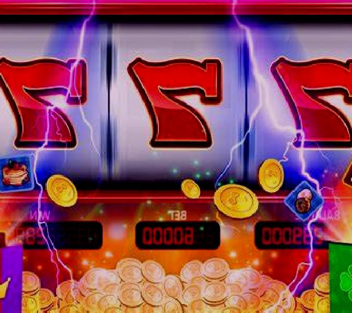 Rocket Man (High 5 Games) slot game