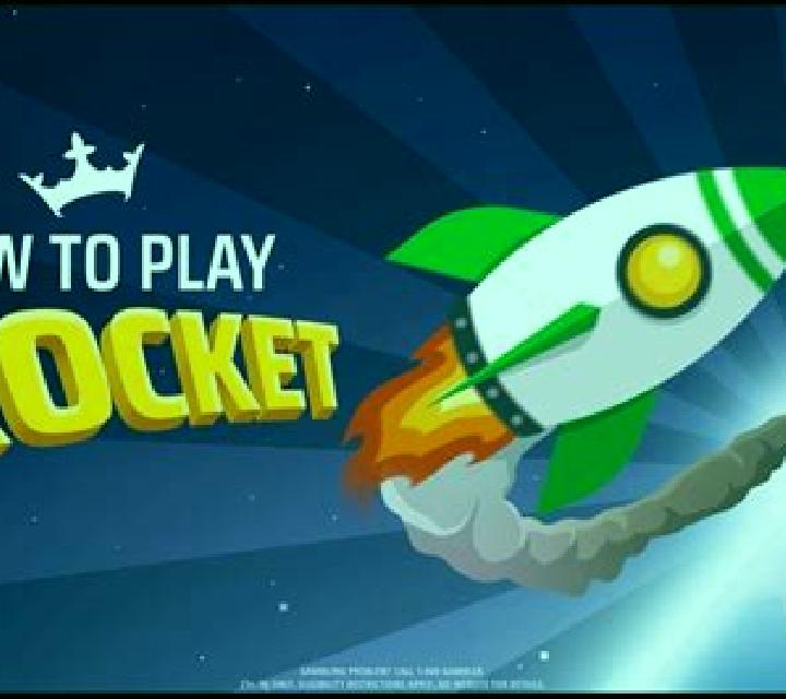 Rocketon online slot