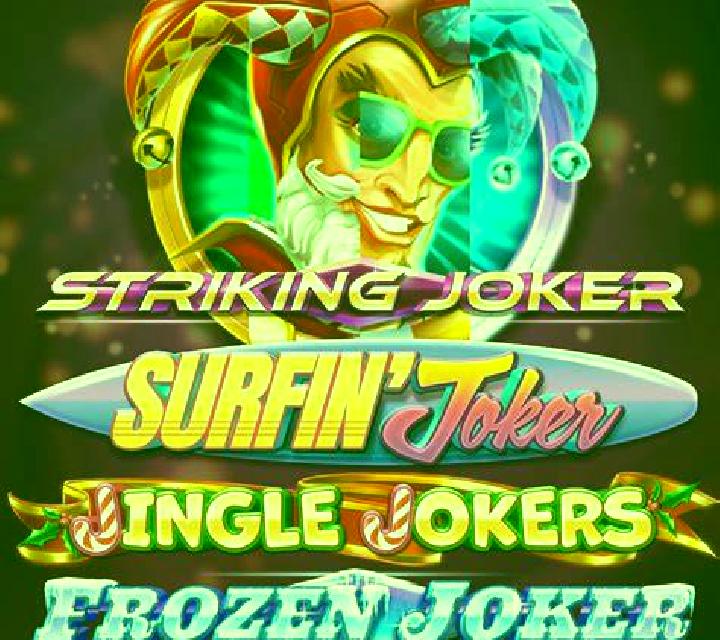 Rocky s Gold slot machine