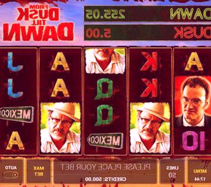 Roll Runner online slot
