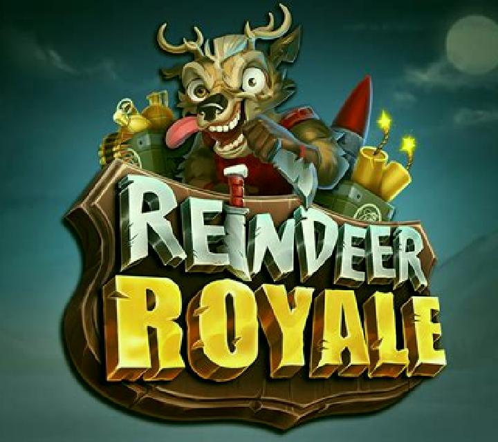 Roll Runner slot machine