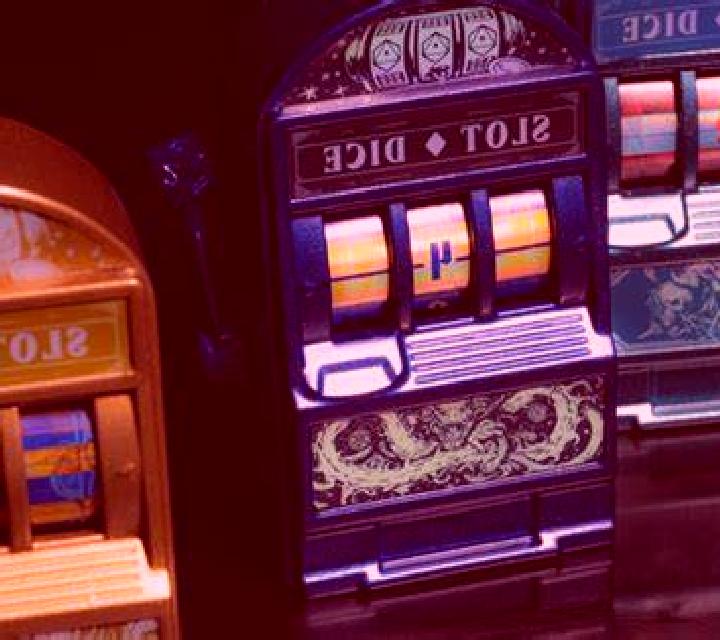 Roll the Dice (Woohoo) slot machine