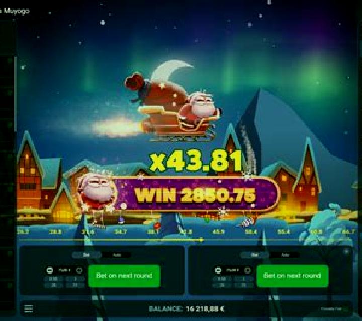 Roller Disco online slot