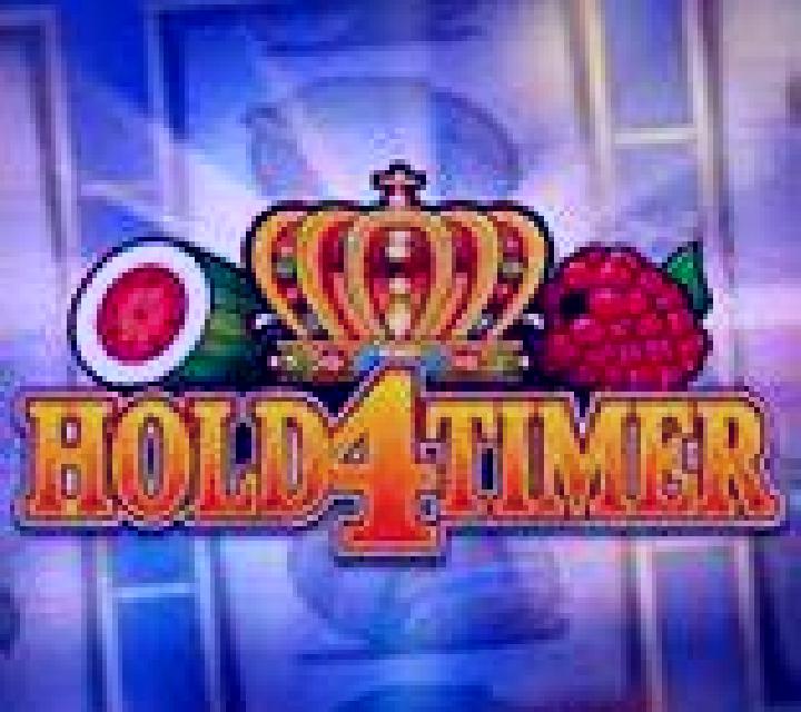 Rolling Fortune slot