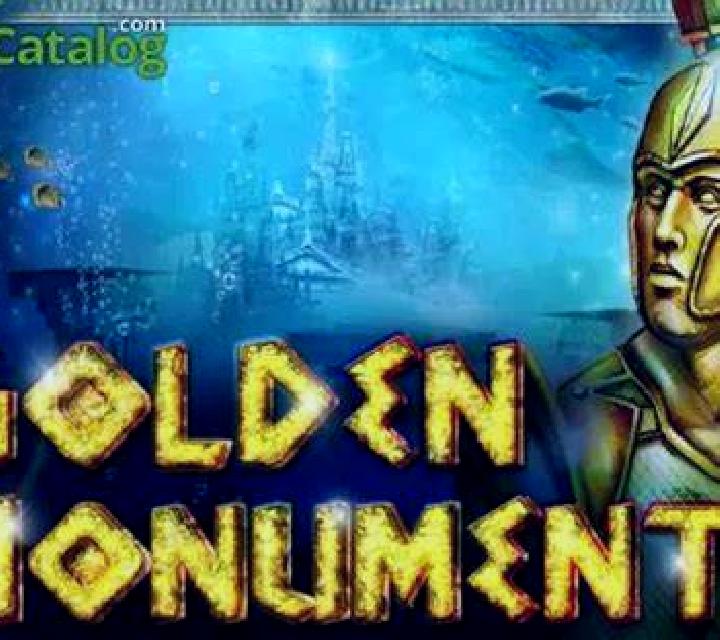 Rolling Start USA slot game