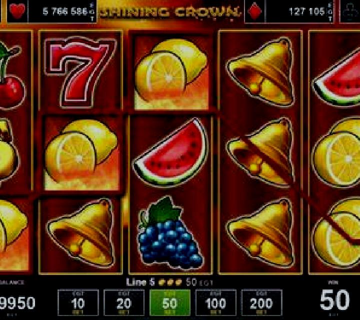 Roma Bingo slot
